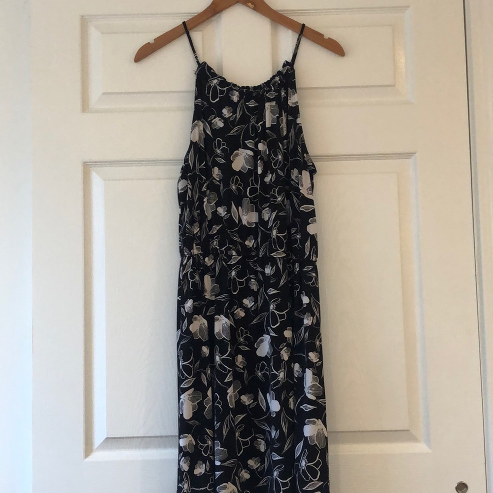Banana Republic dress